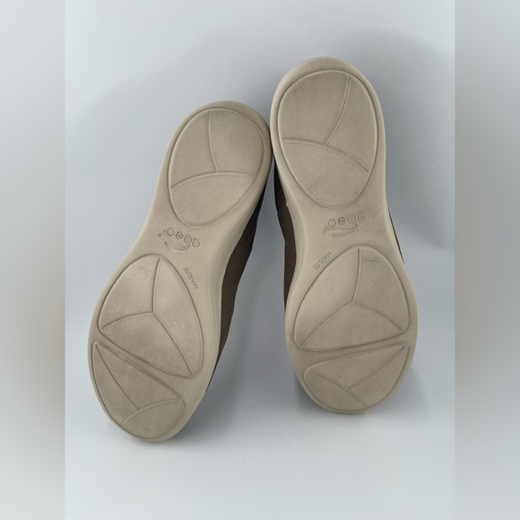 ABEO Darcy Size 7.5 Women’s Leather Orthotics “Maxlite” - Picture 8 of 11